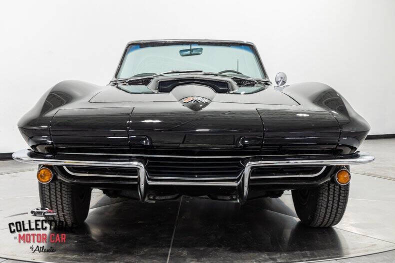 1965 Chevrolet Corvette