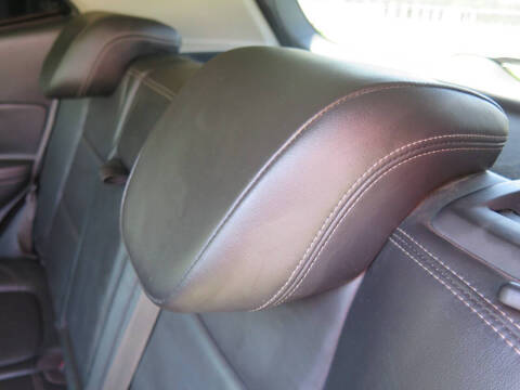 2015 Buick Encore Leather
