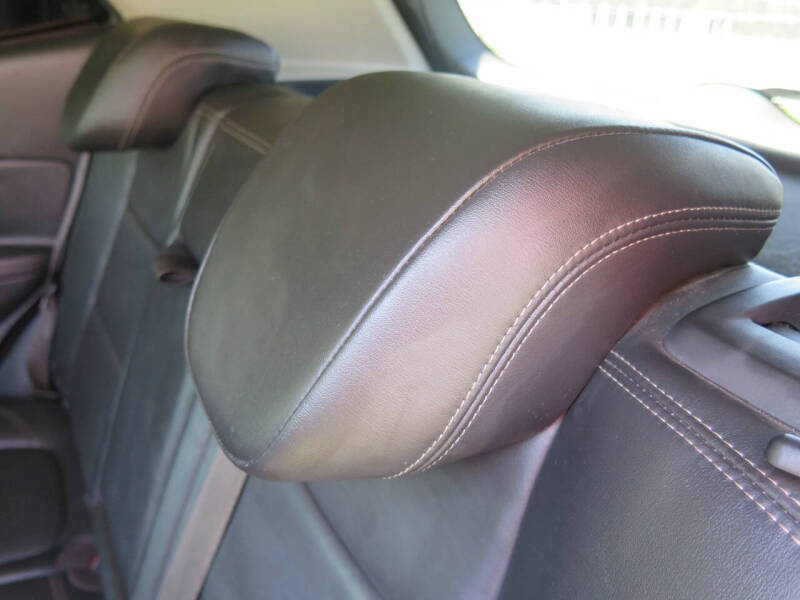 2015 Buick Encore Leather