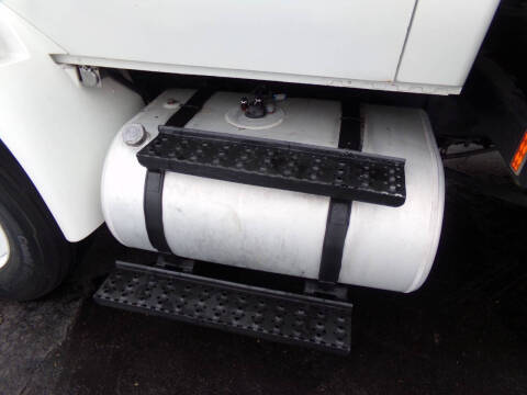 2011 International DuraStar 4400