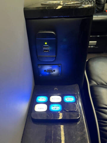 2017 Mercedes-Benz Sprinter