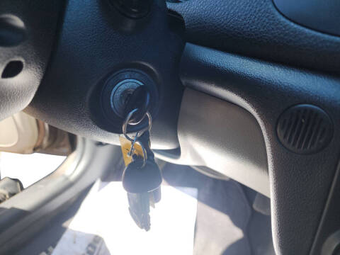 2012 Kia Forte5 EX
