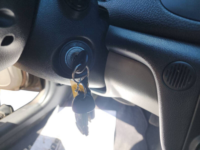 2012 Kia Forte5 EX