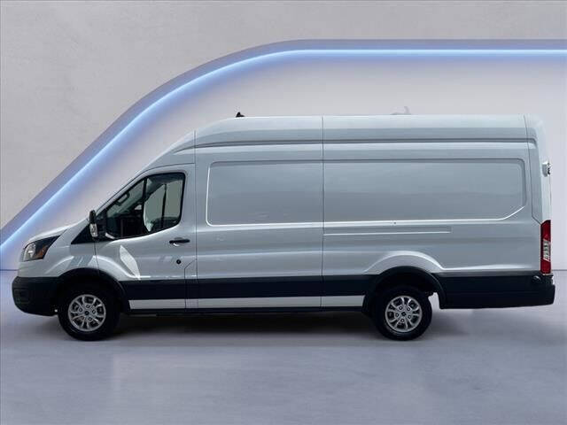 2023 Ford E-Transit 350