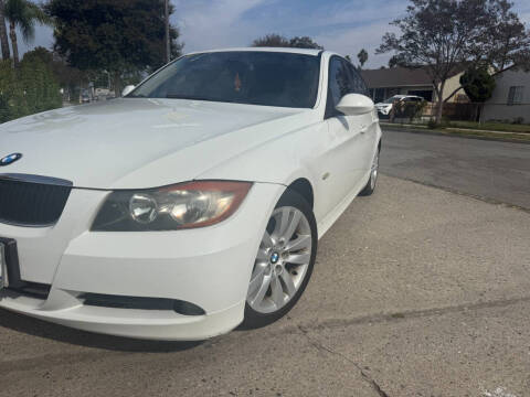 2006 BMW 3 Series 325i