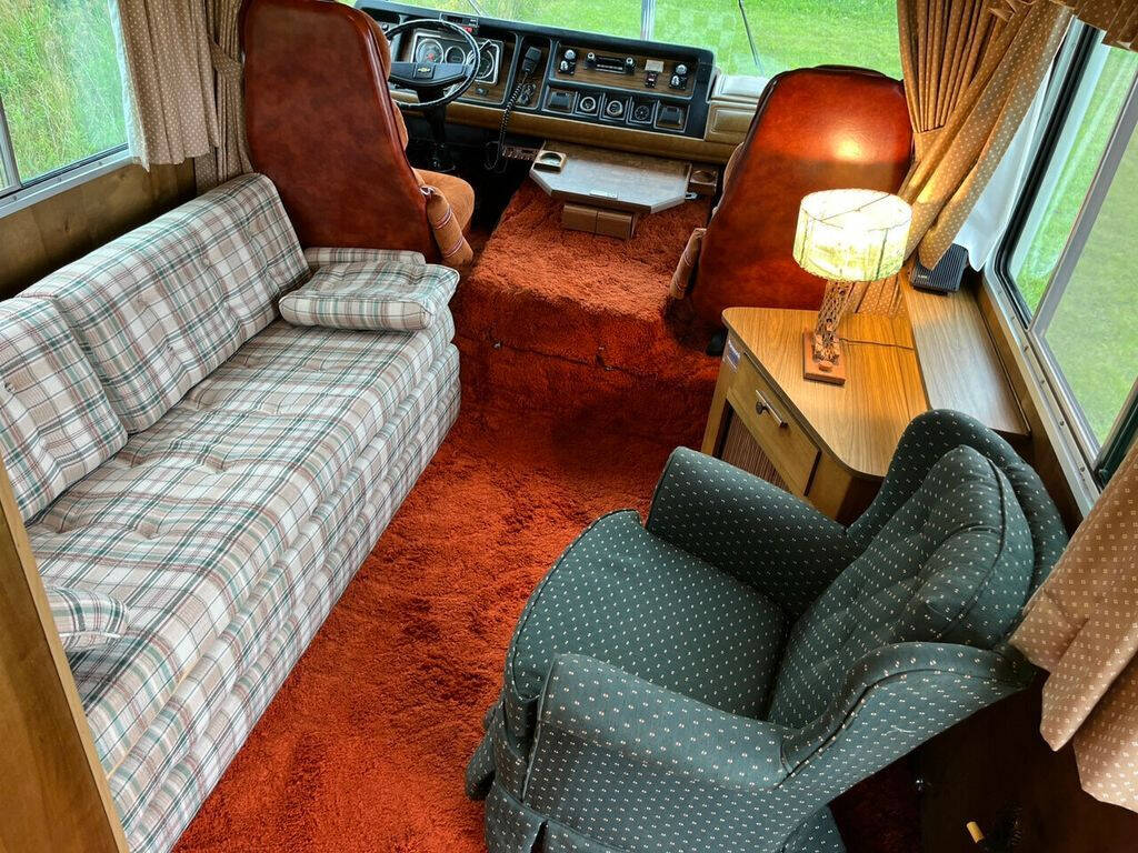 1977 Coachmen Motorhome 25