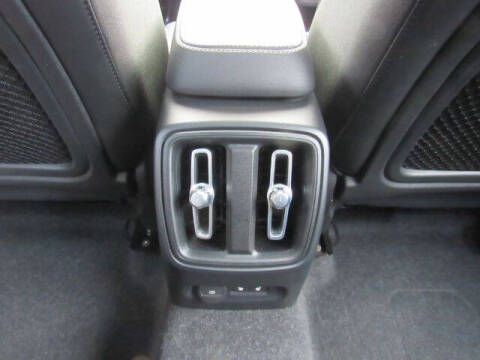 2022 Volvo XC40 Recharge