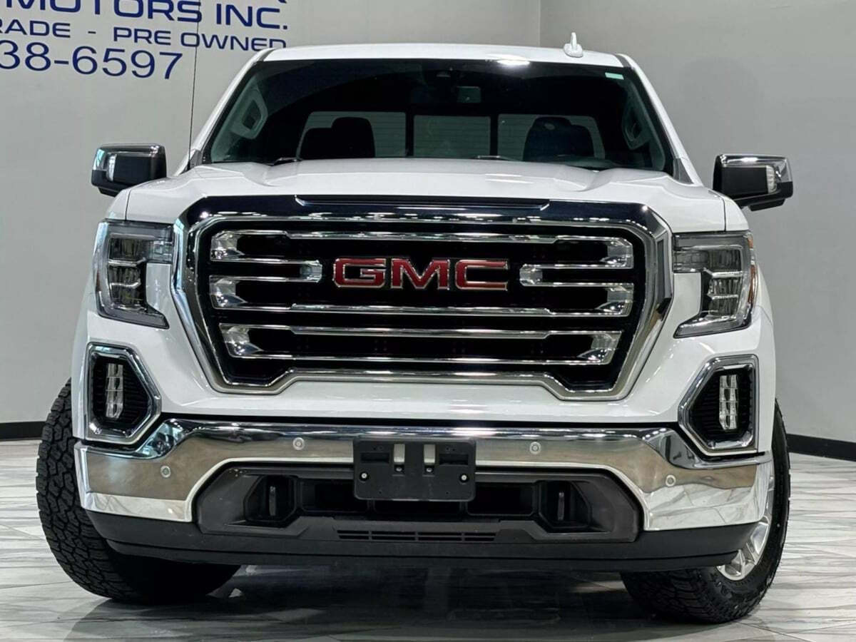 2021 GMC Sierra 1500 for sale at IMD MOTORS, INC in Dallas, TX