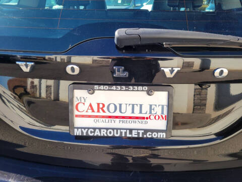 2017 Volvo V60 T5 Premier