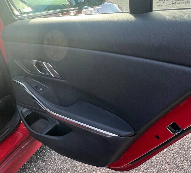 2023 BMW 3 Series 330i xDrive