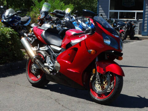 2000 Kawasaki Ninja for sale at Brookwood Auto Group in Forest Grove OR