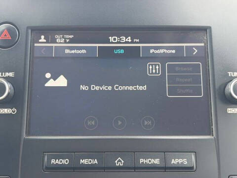 2024 Subaru Impreza