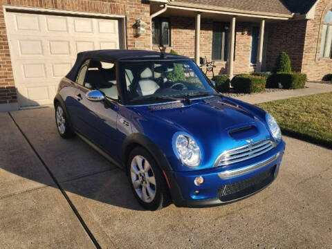 2006 MINI Cooper Clubman