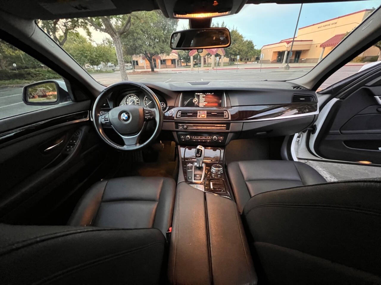 2015 BMW 5 Series for sale at Prestige Auto Group LLC in Sacramento, CA