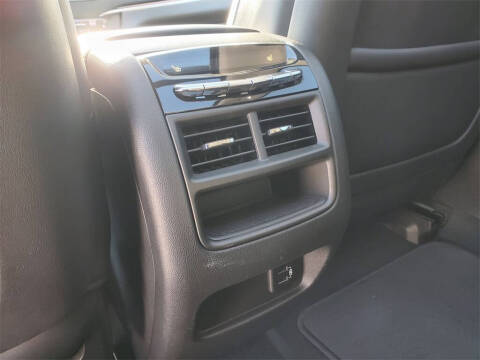 2018 Cadillac XT5 Premium Luxury