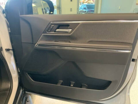 2026 GMC Sierra EV Elevation