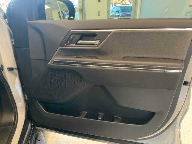 2026 GMC Sierra EV Elevation