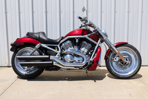 2004 Harley-Davidson V-Rod