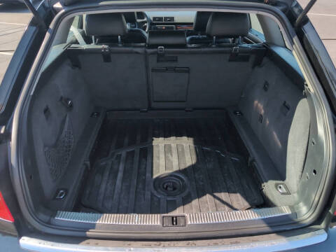 2004 Audi A4 3.0 Avant quattro