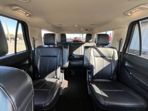 2023 Ford Expedition MAX XLT