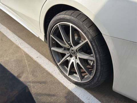 2018 Mercedes-Benz S-Class S 450 4MATIC