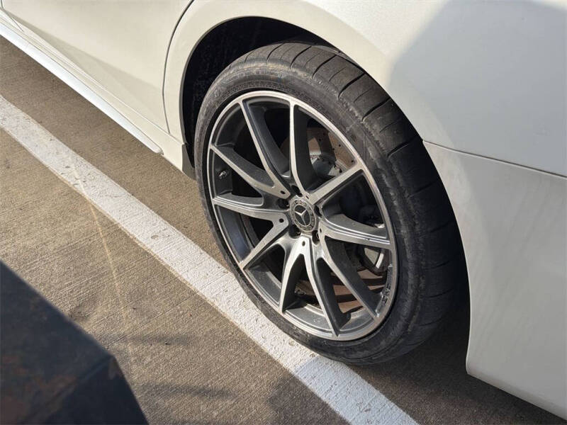 2018 Mercedes-Benz S-Class S 450 4MATIC