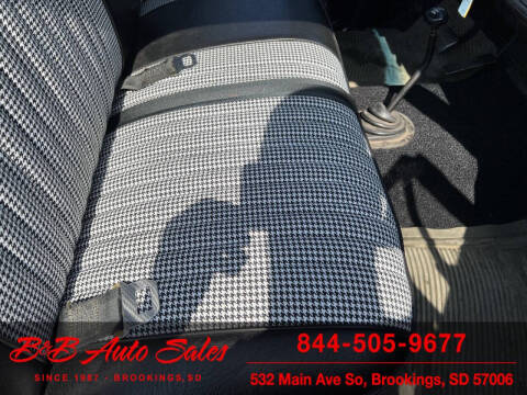 1971 GMC C/K 1500 Series