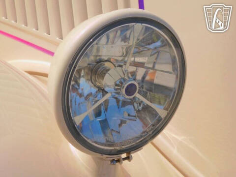 1935 Ford Tudor