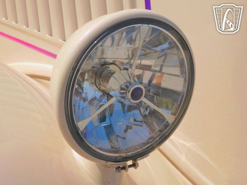 1935 Ford Tudor