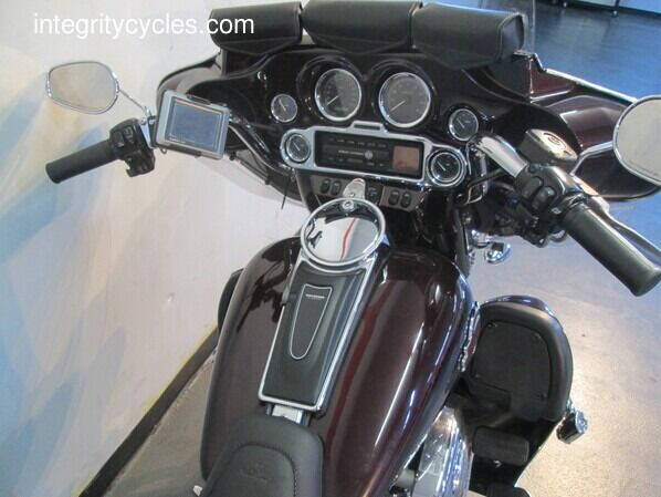 2005 Harley-Davidson Electra Glide Ultra Classic