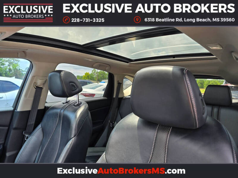 2019 Acura RDX SH-AWD w/Tech