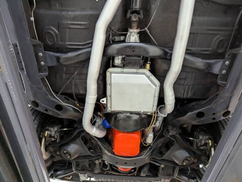 1966 Chevrolet El Camino