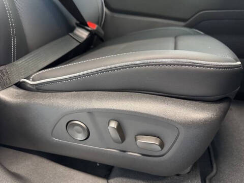 2026 Chevrolet Silverado EV LT