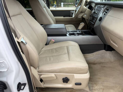 2013 Ford Expedition XLT
