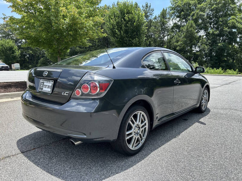 2010 Scion tC