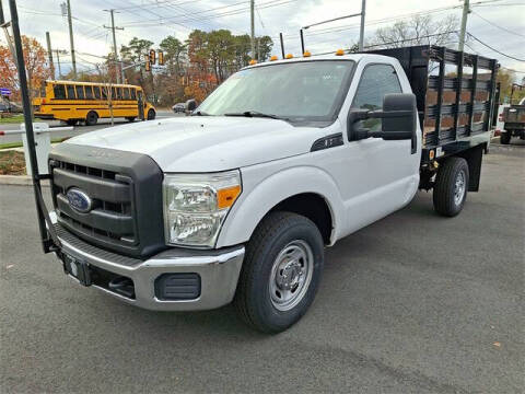 2015 Ford F-350 Super Duty XL