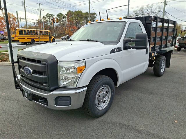 2015 Ford F-350 Super Duty XL