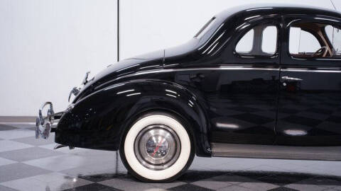 1940 Ford Deluxe