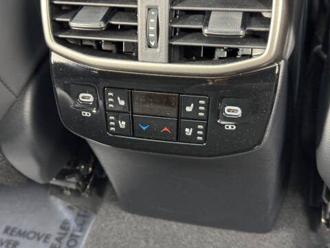 2023 Lexus RX 500h F SPORT Performance