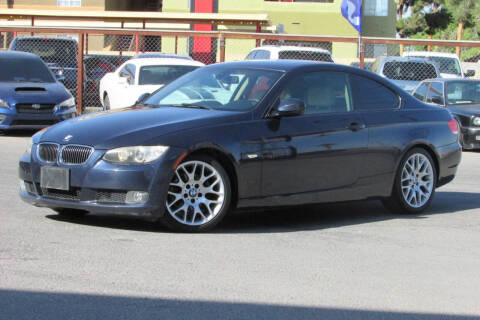 2010 BMW 3 Series 328i
