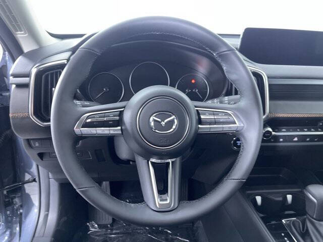 2025 Mazda CX-50 Hybrid Premium Plus