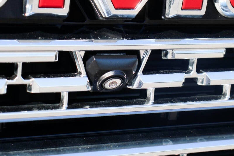 2020 GMC Sierra 3500HD