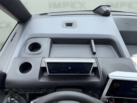 2024 BrightDrop Zevo 600