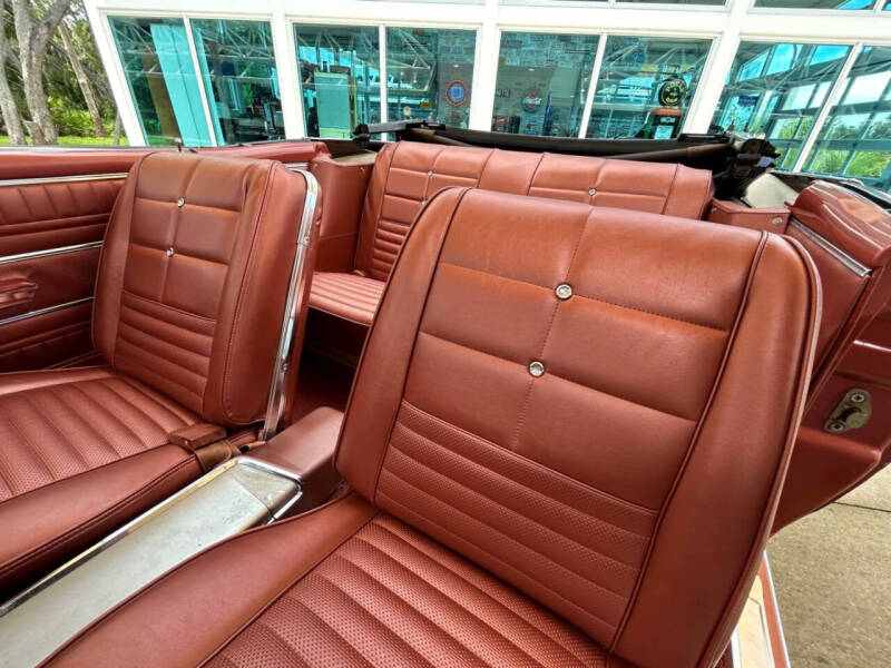 1966 Ford Fairlane 500