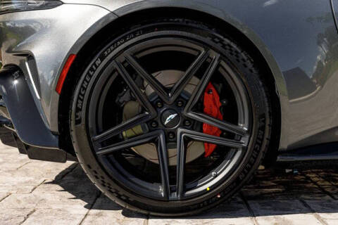 2026 Aston Martin Vantage