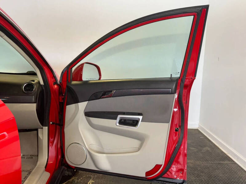 2009 Saturn Vue XE