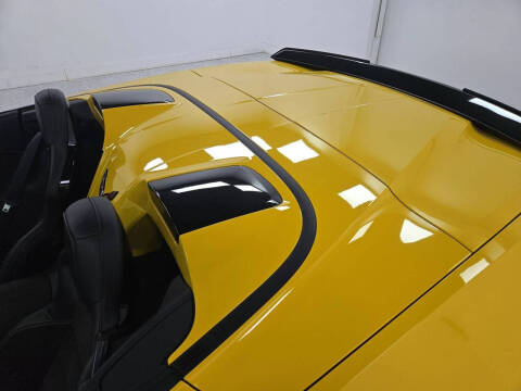 2019 Chevrolet Corvette Z06