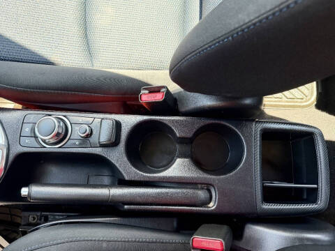 2017 Toyota Yaris iA