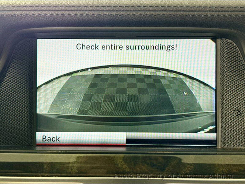 2013 Mercedes-Benz CLS CLS 550