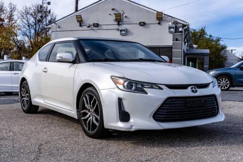 2016 Scion tC for sale at Ron's Automotive in Manchester MD